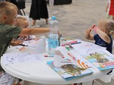 Лёвушка на «Белгородском лете» - Изображение 9