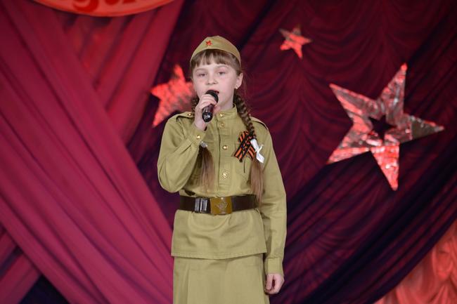 Более 30 юных артистов стали участниками творческого конкурса «Ивнянские жемчужинки»