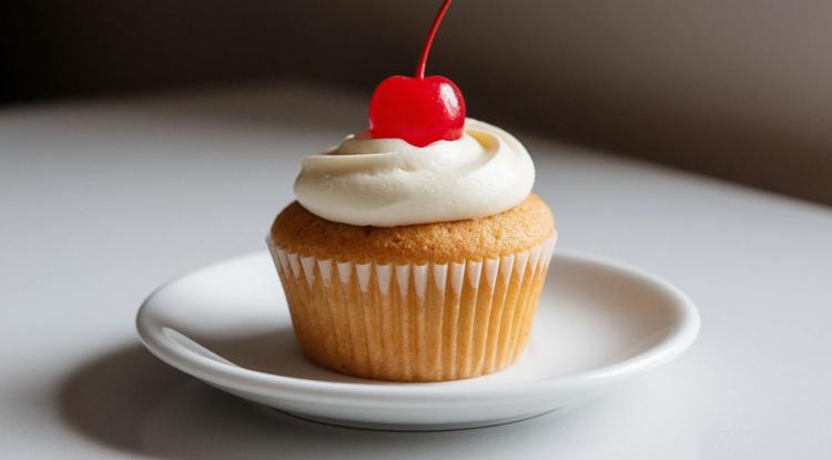 Рецепт кекса