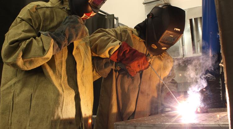 Профессия на ощупь: как подростки региона знакомятся с будущим делом жизни