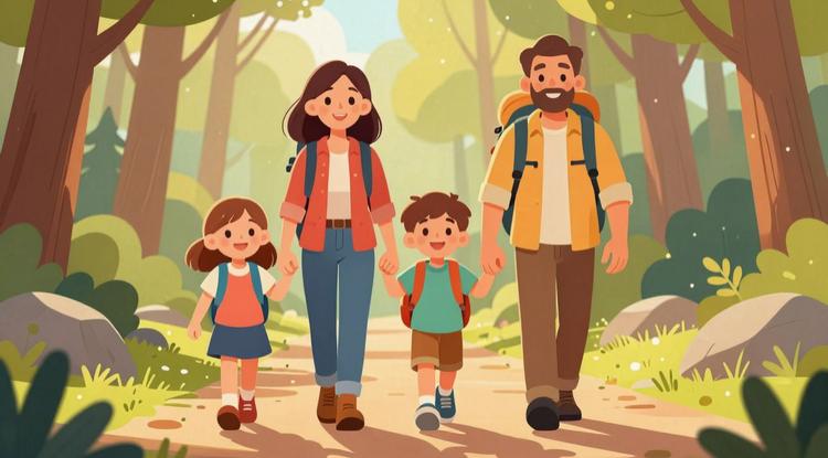 В Белгородской области развивается семейный образовательный туризм