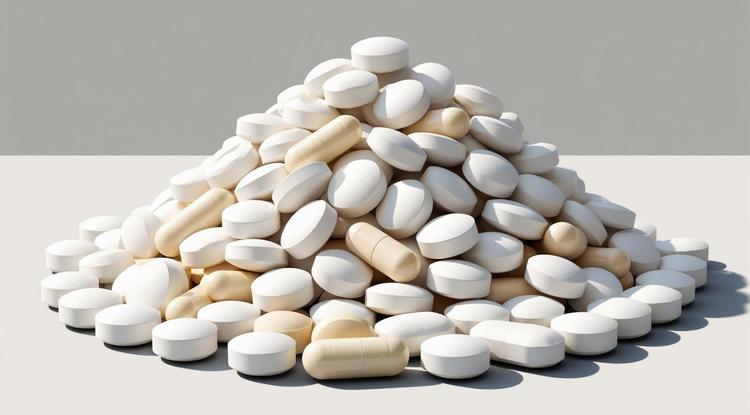 «В аптеке посоветуют»… Почему мы так любим чуть что — пить антибиотики?