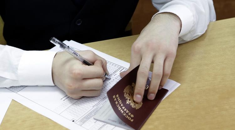 ГИА-2021 в Белгородской области: позитивная динамика в результатах ГИА-2021 в Белгородской области: позитивная динамика в результатах