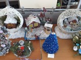 Новогоднее волшебство - Изображение 4