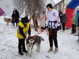 Хаски-trail впервые прошёл в Белгороде - Изображение 11