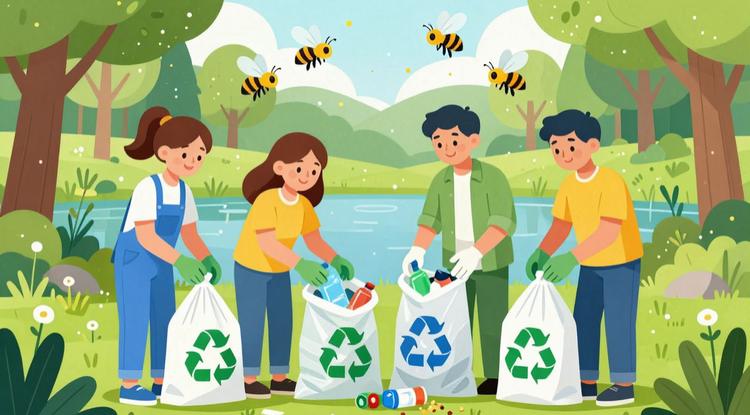 «Экосистема» подвела итоги новогоднего сезона экотрекера