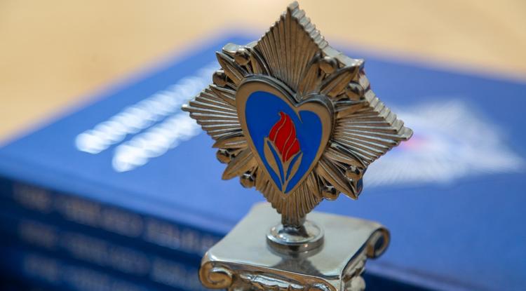 Белгородские ребята и объединения могут принять участие в инициативе «Горячее сердце»