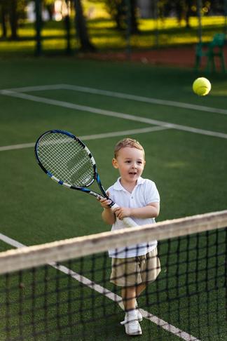 Портреты в лучах солнца