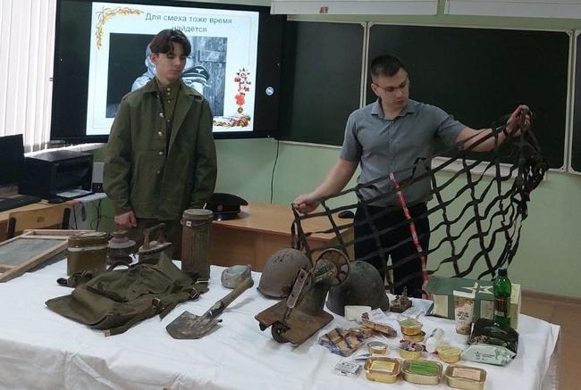 Школьные музеи – это бесценный образовательный ресурс