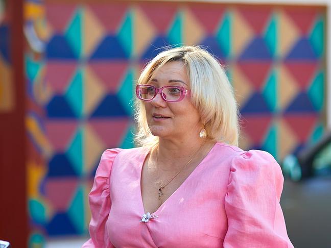 В Алексеевке прошёл IV областной фестиваль «Объединение многодетных семей Белогорья»
