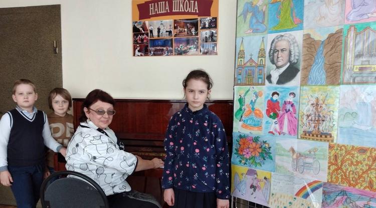 Божественный дар Иоганна Себастьяна Баха Божественный дар Иоганна Себастьяна Баха