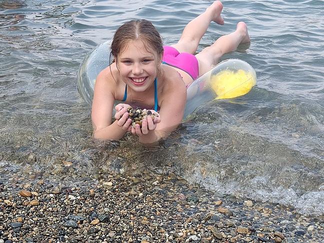 17 летних мгновений