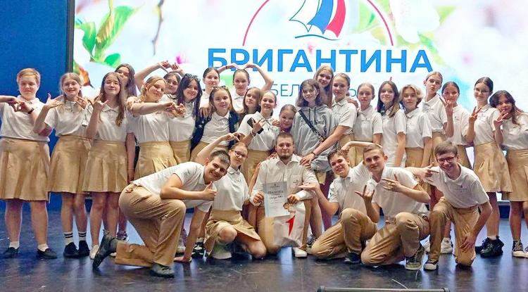 Лето – время отдыхать и… работать!