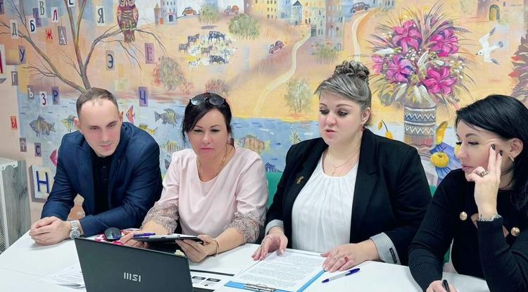 «ШЕФствуй», «ВДОХновляй!» и точка роста