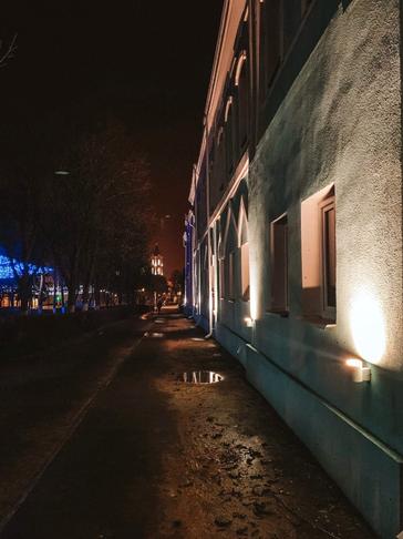 Край родной