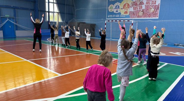 Экскурсия на «Олимп» Экскурсия на «Олимп»