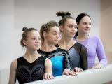 В Белгороде прошли чемпионат и первенство области по спортивной гимнастике - Изображение 21