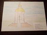 Рисунки ко Дню города - Изображение 4