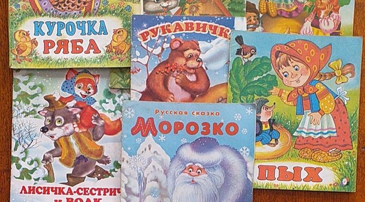 Дарим, дарим книжки!