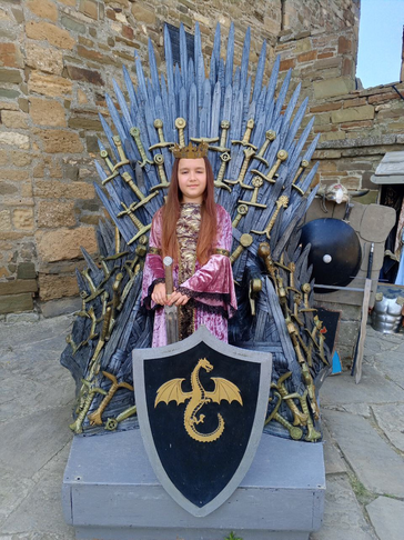 17 летних мгновений