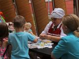 Лёвушка на «Белгородском лете» - Изображение 2