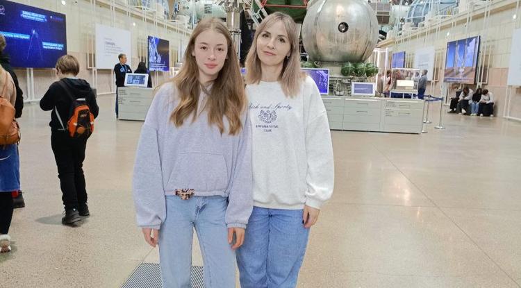 Два дня в Москве Два дня в Москве