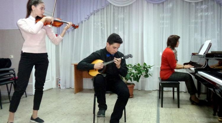«Хотим больше выступать! Каждый месяц!»