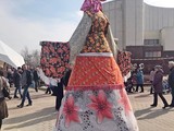 Масленичные гуляния в Белгороде - Изображение 12