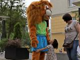 Лёвушка на «Белгородском лете» - Изображение 19