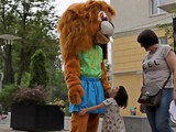 Лёвушка на «Белгородском лете» - Изображение 19