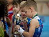 В Белгороде прошли чемпионат и первенство области по спортивной гимнастике - Изображение 4