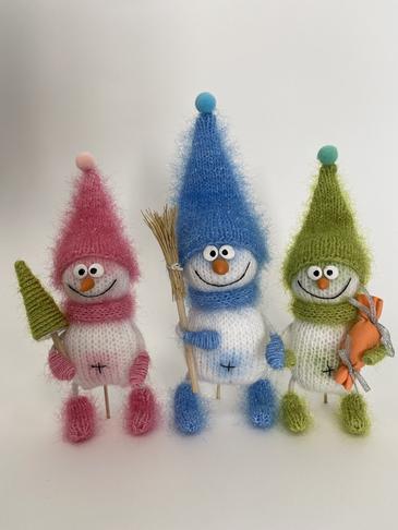 Здравствуй, здравствуй, Новый год!