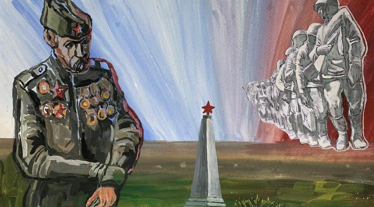 Лыжи