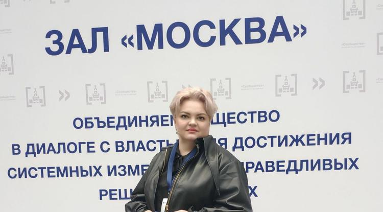 Ирина Борисова: «Лицензия – это выбор для тех, кто хочет двигаться вперёд»