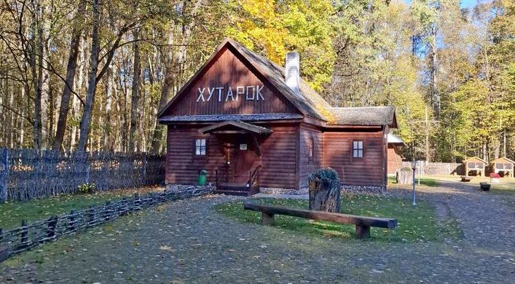 Дикая природа – это достояние человечества