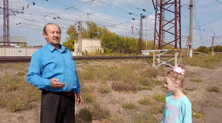 Дорогой героя Дорогой героя