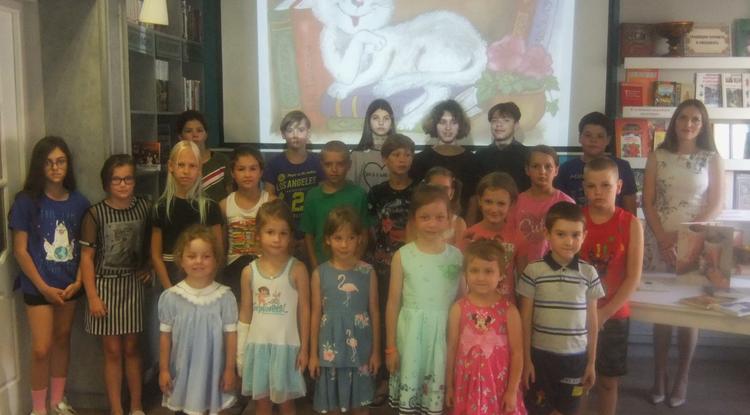 Кошки с книжной обложки Кошки с книжной обложки