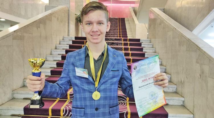 Белгородские школьники стали победителями и призёрами всероссийского фестиваля «Леонардо»