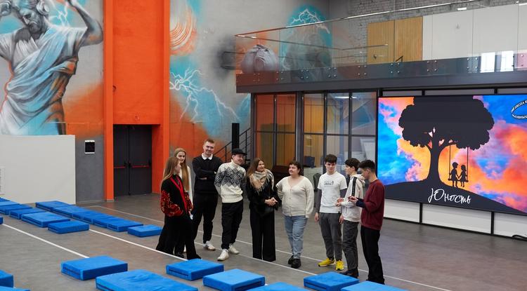 Мультик про Щепкина и персонажи для игр