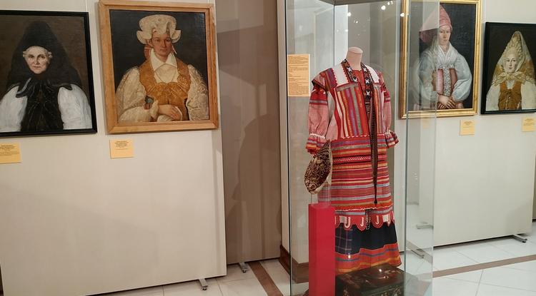 Реликвии и шедевры Государственного исторического музея