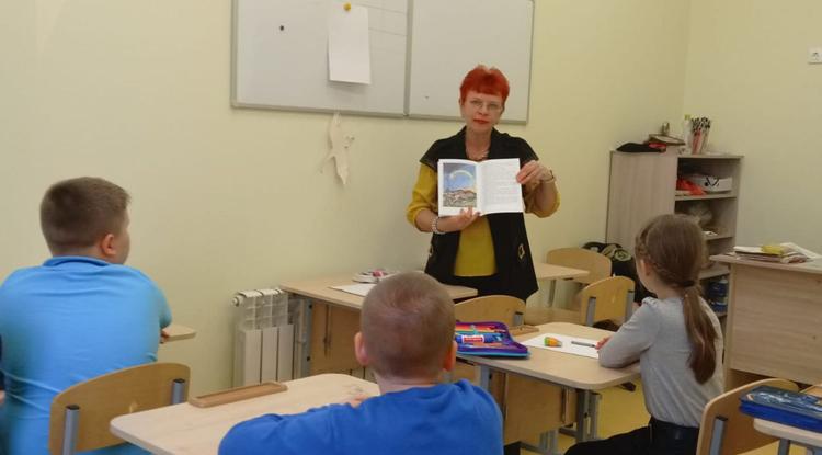 Миропонимание Владислава Шаповалова