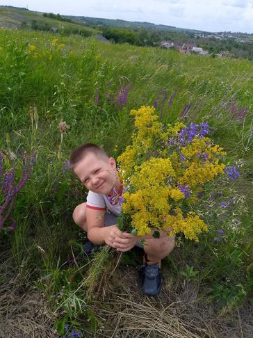 Лета много не бывает