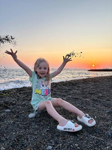 Лета много не бывает