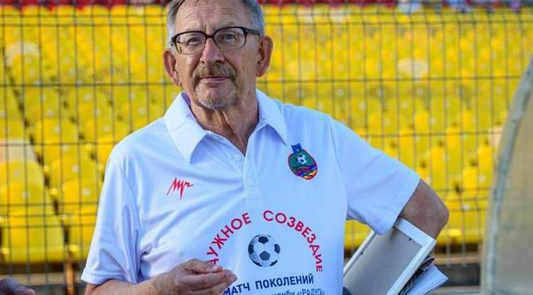 Спорт немыслим без воспитания личности