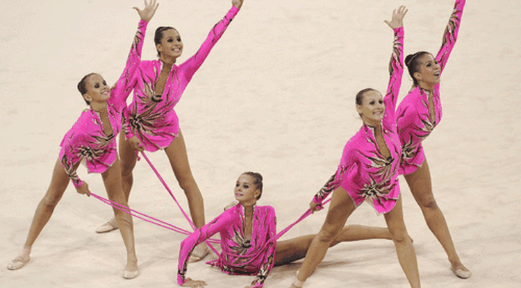 Олимпийская чемпионка Наталья Зуева: «Важно, чтобы дети видели известных спортсменов не только по телевизору»