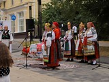 Лёвушка на «Белгородском лете» - Изображение 4