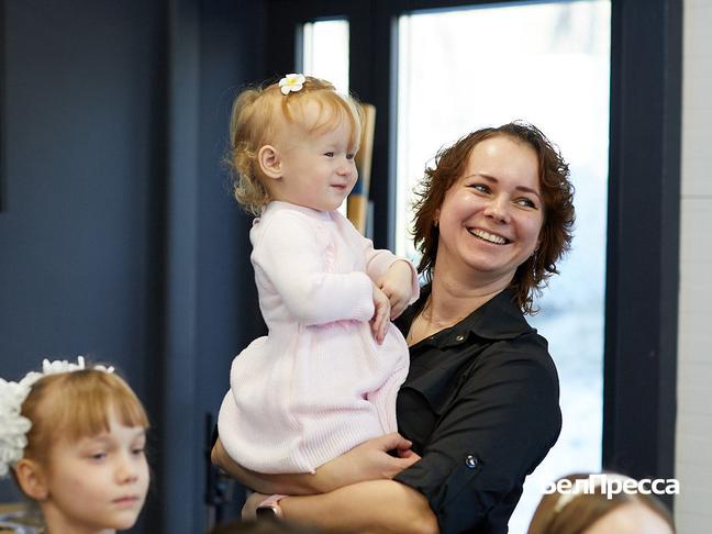 В Белгороде наградили победителей конкурса «Цифровой компас – курс на безопасность»