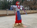 Масленичные гуляния в Белгороде - Изображение 11