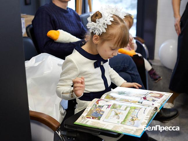 В Белгороде наградили победителей конкурса «Цифровой компас – курс на безопасность»