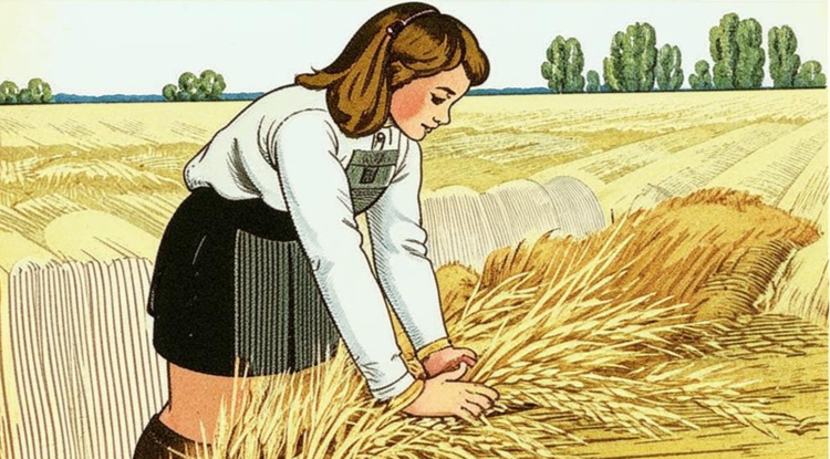 Труженики тыла – незаметные герои войны Труженики тыла – незаметные герои войны